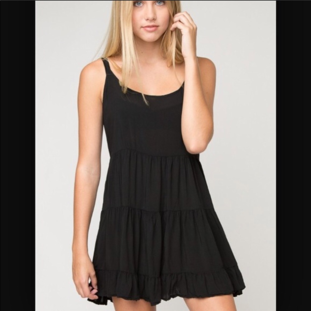 Brandy Melville jada dress
